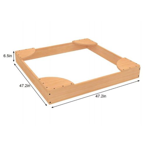 sandbox works with avenlur excavator size