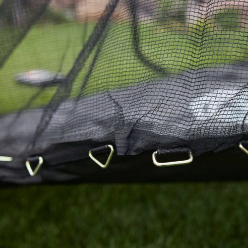 12 Round Skywalker Trampoline net enclosure 1 min bafffb9a 92f2 4622 96e3 36395d264939