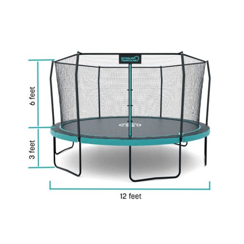 12 Round Skywalker Trampoline Dimensions 1 min 65ec3501 e00d 4ee0 9db8 246fef69e2ff