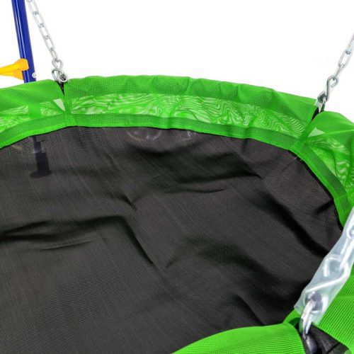 ActivPlaySaucerSwingAccessoryModuleSJG208 CloseupofSaucer