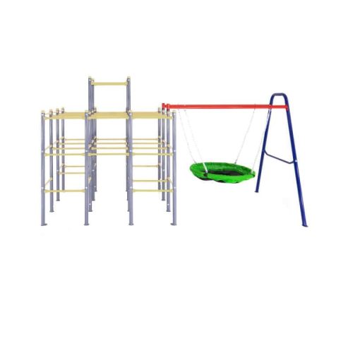 ActivPlaySaucerSwingAccessoryModuleSJG208 1 min