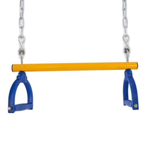 ActivPlaySwingSetAccessoryModuleSJG201 Trapeez