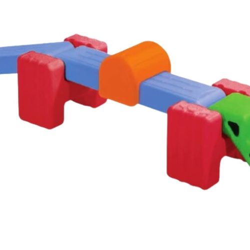 Alfresco Indoor Obstacle Coure 6 piece