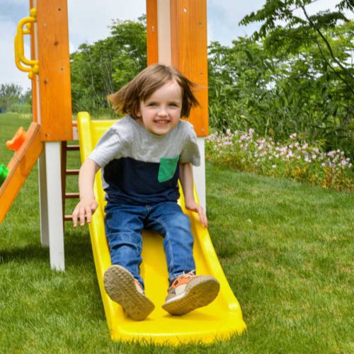 AvenlurForestSmall OutdoorToddlerSwingsetwithSlide min 1 min