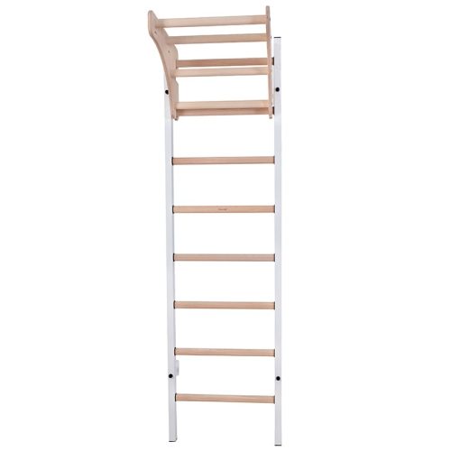 BenchK211SwedishLadderwithGymnasticsAccessories211W 2