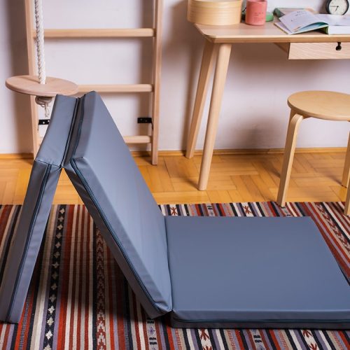 BenchKGrayTumblingMat2