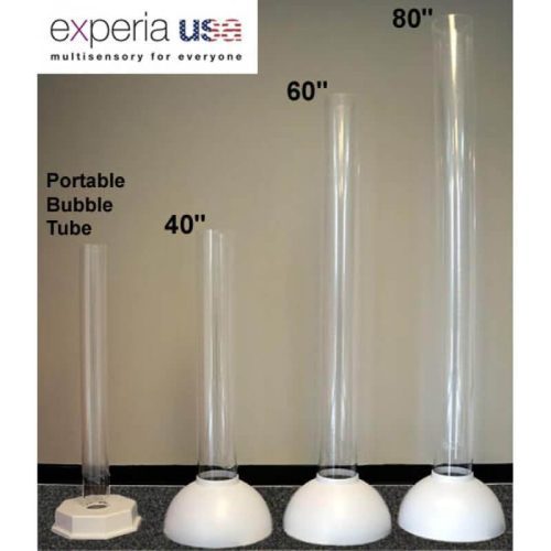 ExperiaTouchSensitiveLEDBubbleTubeComparisons