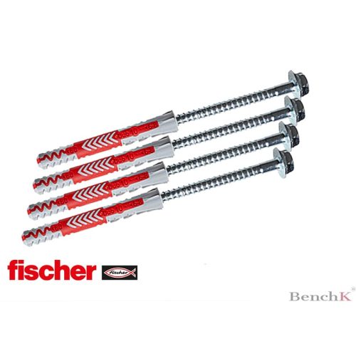 Fischer10x80ExpansionPlugsPS41