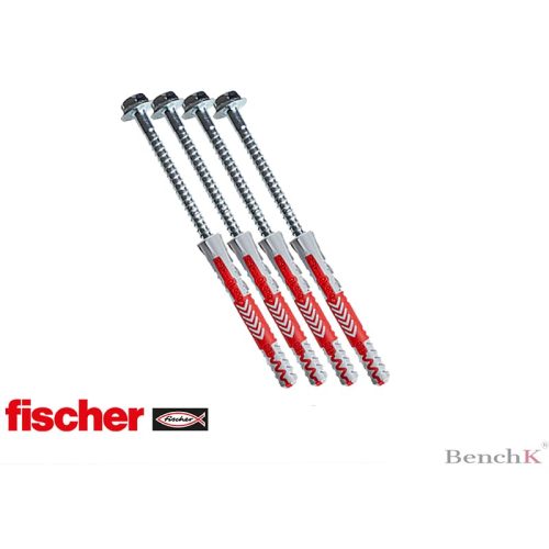 Fischer10x80ExpansionPlugsPS42