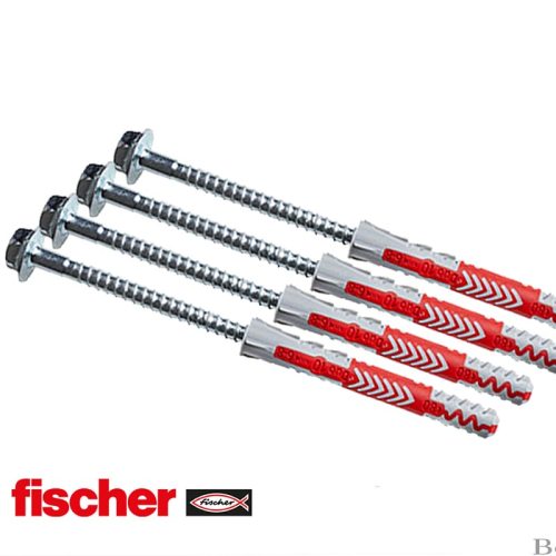 Fischer10x80ExpansionPlugsPS44