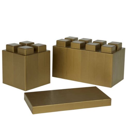 GoldJumboSizedInterlockingBlocks 1