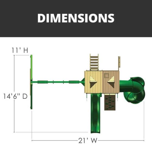 GorillaMountaineerSwingSetDimensions 1 min