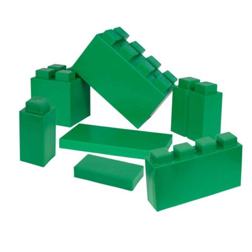 GreenJumboModularBuildingBlocks 1