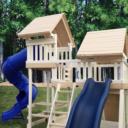 KIdwiseCongoMonkeyPlaySystem 3UpCloseOutdoor