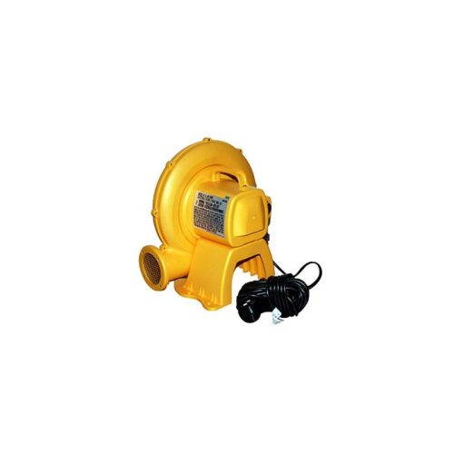 Kid Wise Summer Blast Waterpark Yellow Blower