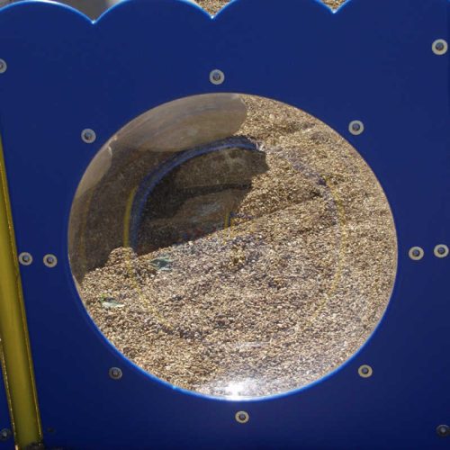 KiddieKorralOutdoorPlayEquipmentBubble Panel 1 min