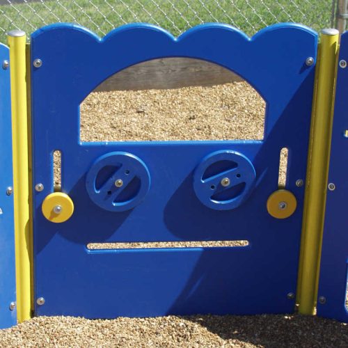 KiddieKorralOutdoorPlayEquipmentDrivingPanel min