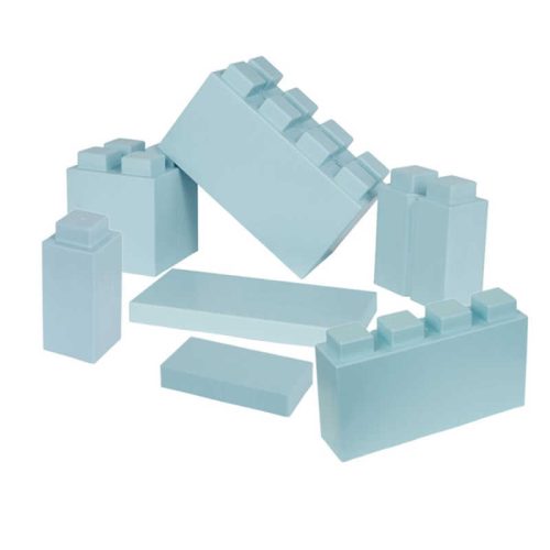 LightBlueJumboModularBuildingBlocks 1