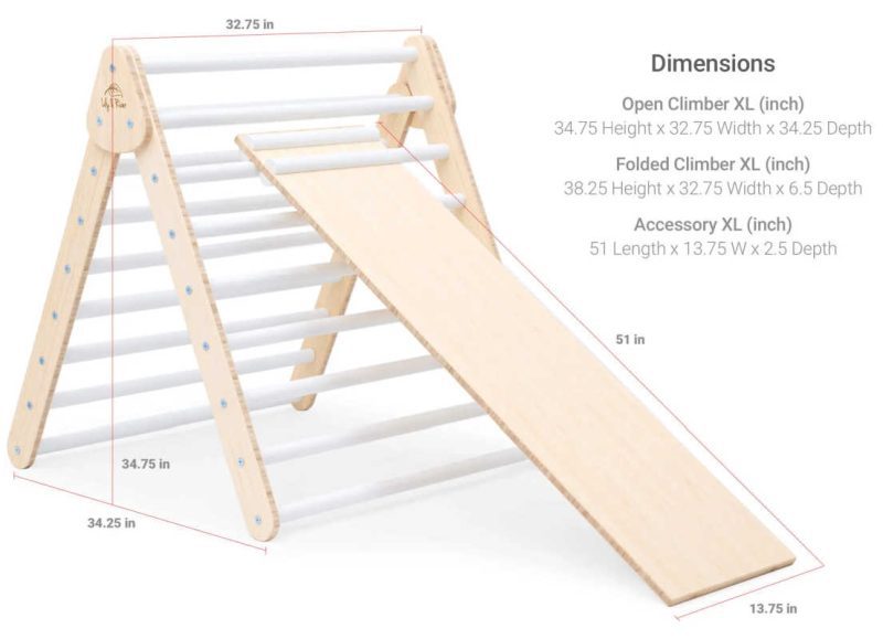 LittleClimberXLdimensions min