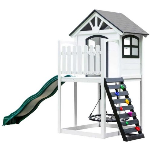 Londyn Swing Set back view 1 1 min