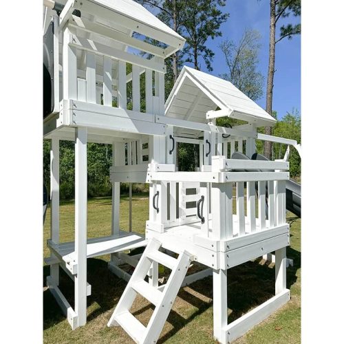 ModernMonkeyOutdoorPlaysetPackage4Ladder