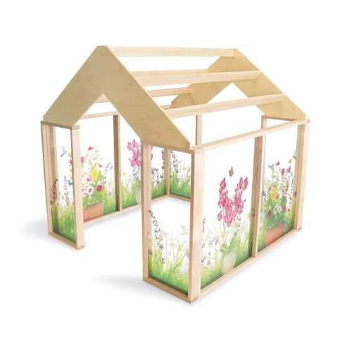 NatureViewPlayGreenhouse 2 min