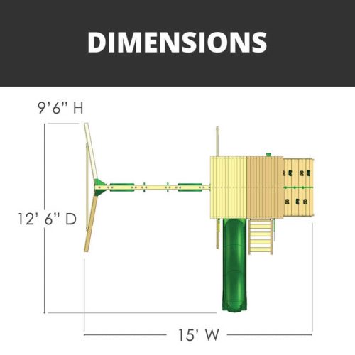 OUTINGSWINGSETDimensions 1 min