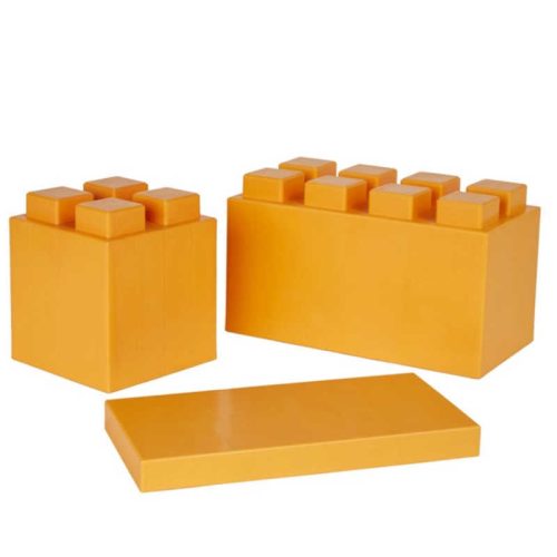 OrangeJumboInterlockingBlocks 1