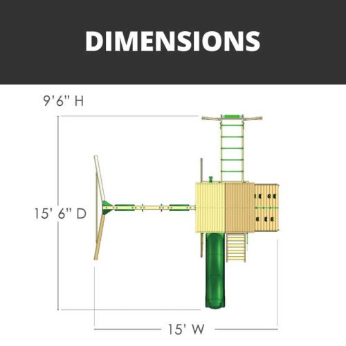 OutingwithMonkeyBarsSwingSetDimensions 1 min