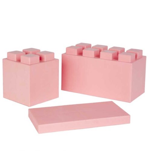 PinkJumboInterlockingBlocks 1