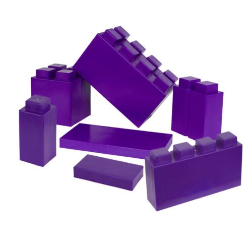 PurpleJumboModularBuildingBlocks 1