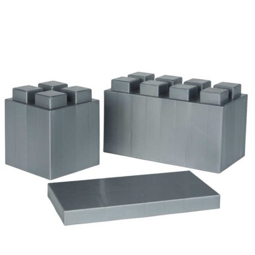 SilverJumboInterlockingBlocks 1