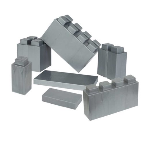 SilverJumboModularBuildingBlocks 1