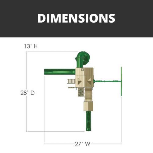 TreasureTroveIISwingSetDimensions 1 min