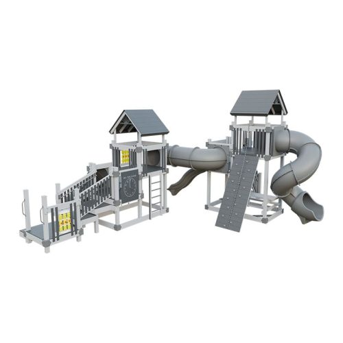 junior_dreamweaver_vinyl_playground_set_white_gray_back_left