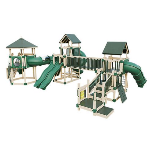 junior_power_play_vinyl_playground_almond_green_front_right