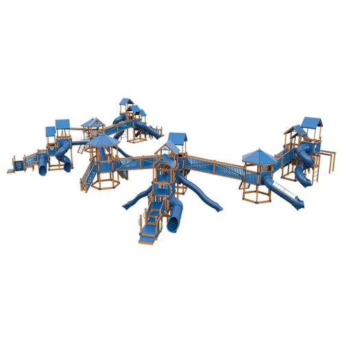 mighty_adventure_commercial_playground_equipment_chestnut_wood_blue_front_right