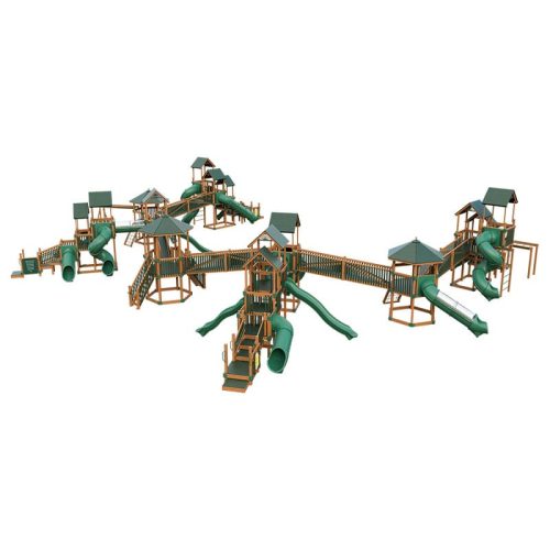 mighty_adventure_commercial_playground_equipment_chestnut_wood_green_front_right