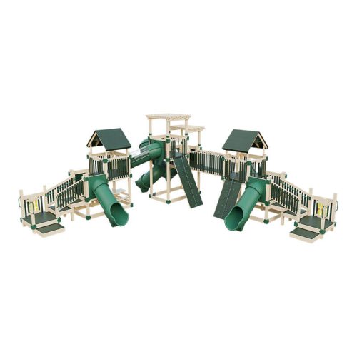 mighty_escape_commercial_playground_equipment_almond_green_back_right