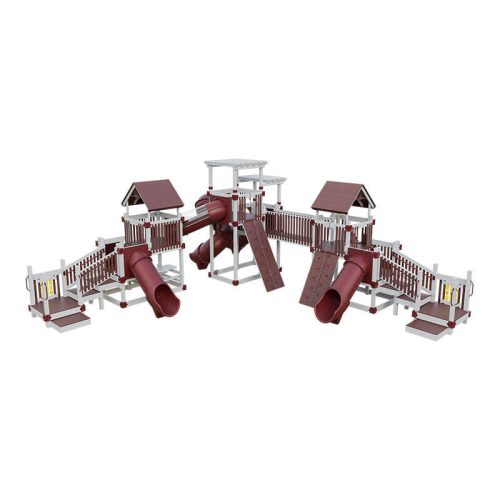 mighty_escape_commercial_playground_equipment_white_red_back_right