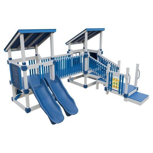 tiny_fun_quest_preschool_playground_ash_wood_blue_front_leftt