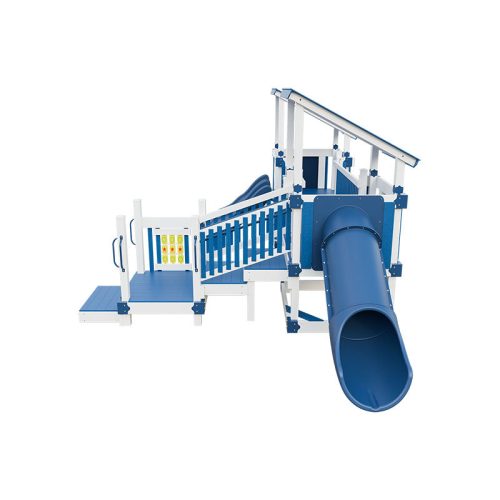 tiny fun quest preschool playground white blue right