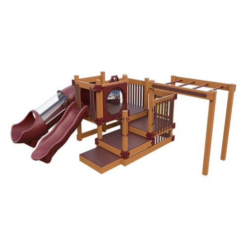 tiny_island_preschool_playground_chestnut_wood_red_front_right