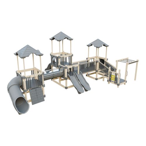 tiny_town_preschool_playground_almond_gray_front_left