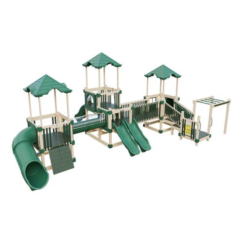 tiny_town_preschool_playground_almond_green_front_left