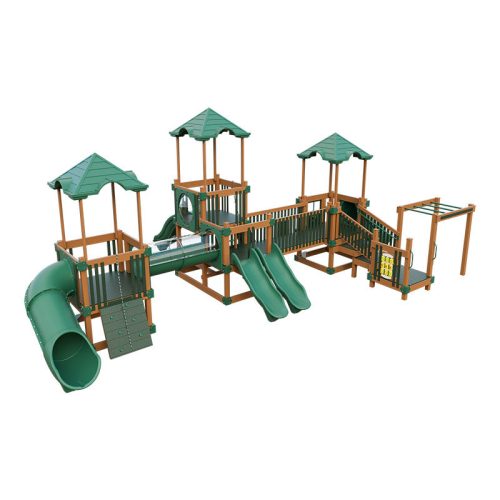 tiny_town_preschool_playground_chestnut_wood_green_front_left